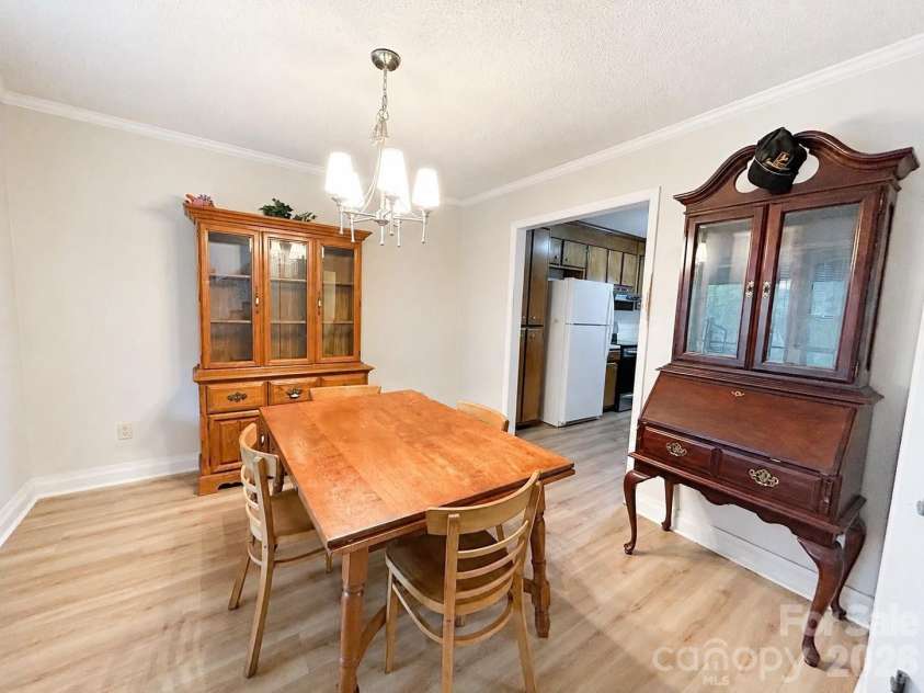 1160 Crestmont Drive, Concord, NC 28025.  MLS# CAR4357365, YatesRealty ID 32681. 