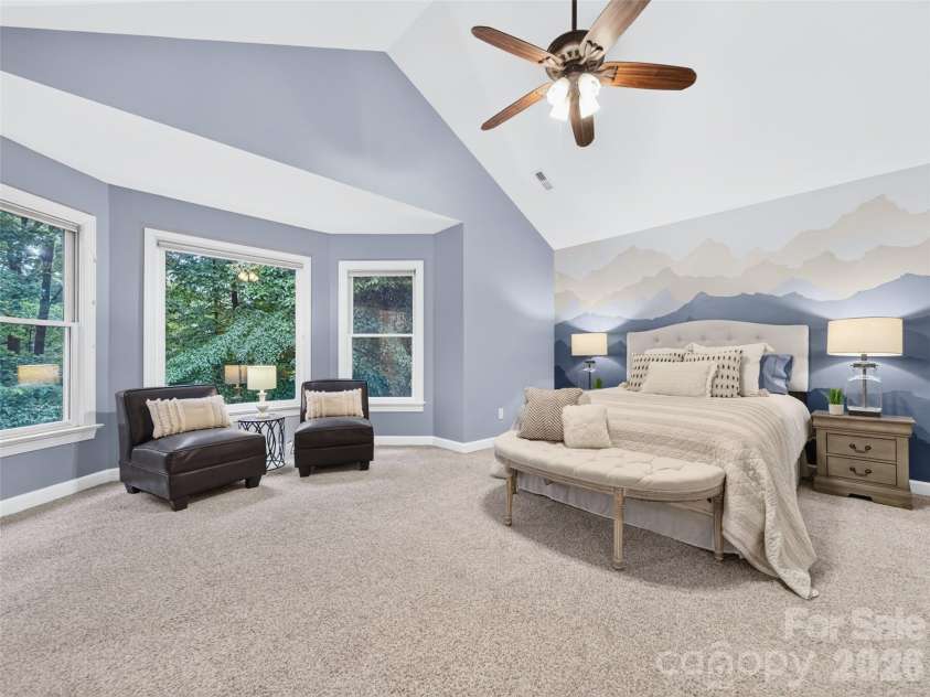 4617 Deer Cross Trail, Charlotte, NC 28269.  MLS# CAR4393732, YatesRealty ID 32682. 