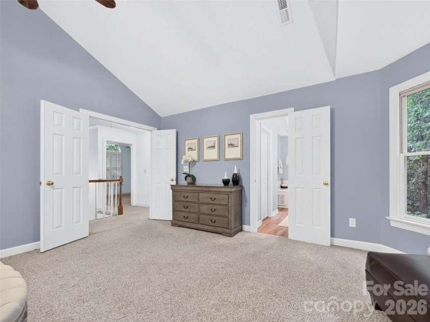 4617 Deer Cross Trail, Charlotte, NC 28269.  MLS# CAR4393732, YatesRealty ID 32682. 