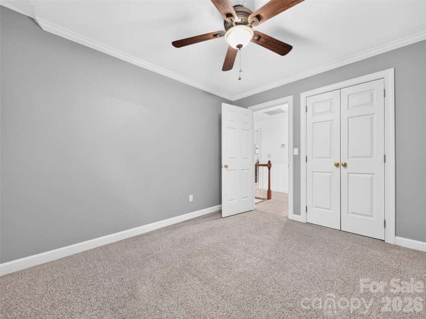 4617 Deer Cross Trail, Charlotte, NC 28269.  MLS# CAR4393732, YatesRealty ID 32682. 