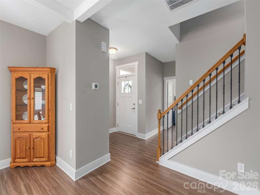 34 Christie Court, Fletcher, NC 28732.  MLS# CAR4379682, YatesRealty ID 32683. 