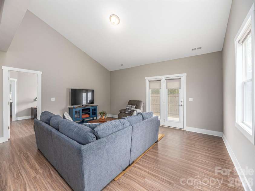 34 Christie Court, Fletcher, NC 28732.  MLS# CAR4379682, YatesRealty ID 32683. 