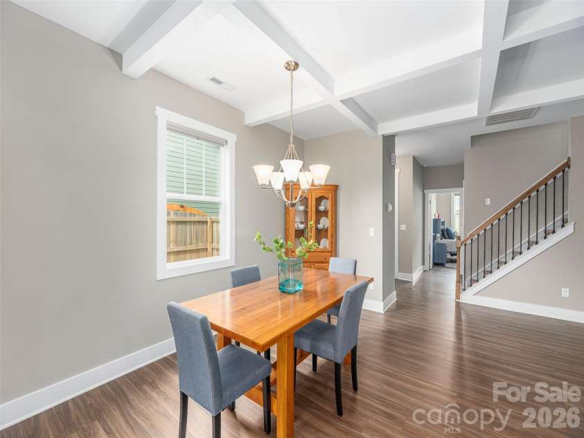 34 Christie Court, Fletcher, NC 28732.  MLS# CAR4379682, YatesRealty ID 32683. 