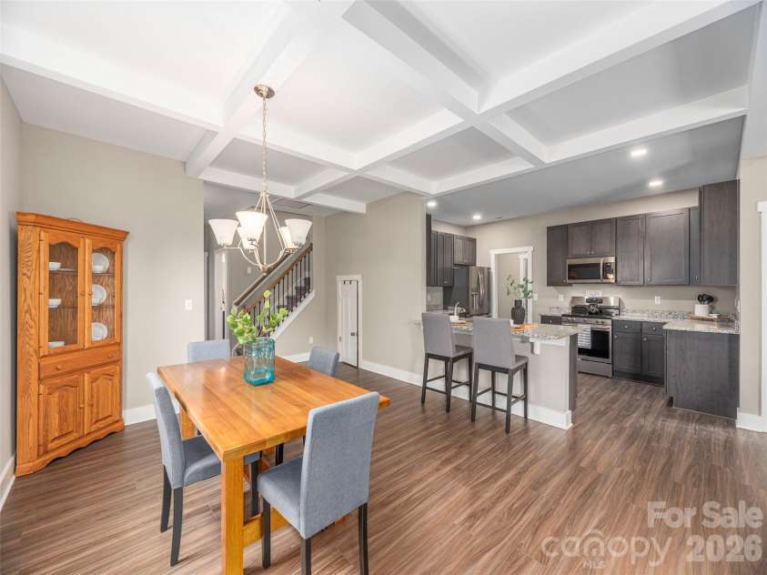 34 Christie Court, Fletcher, NC 28732.  MLS# CAR4379682, YatesRealty ID 32683. 