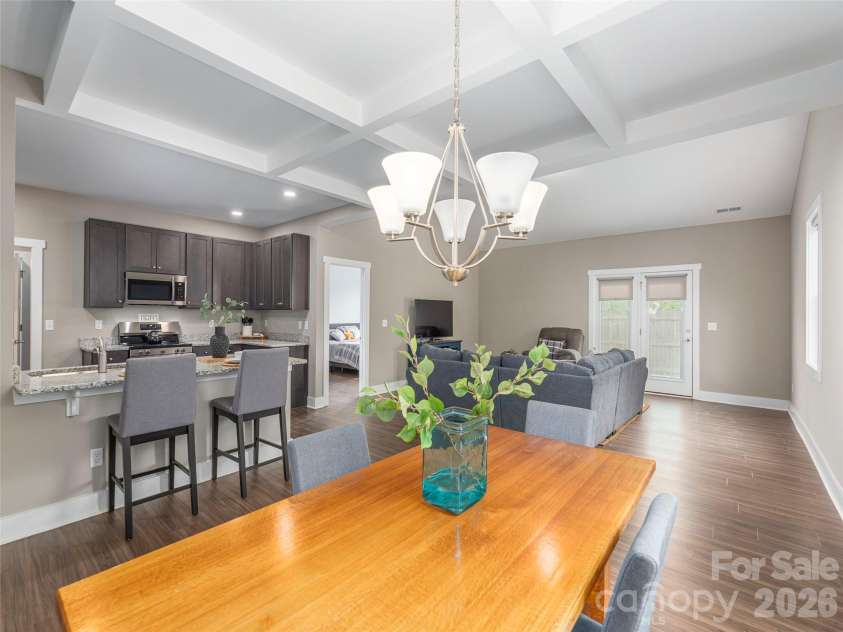 34 Christie Court, Fletcher, NC 28732.  MLS# CAR4379682, YatesRealty ID 32683. 