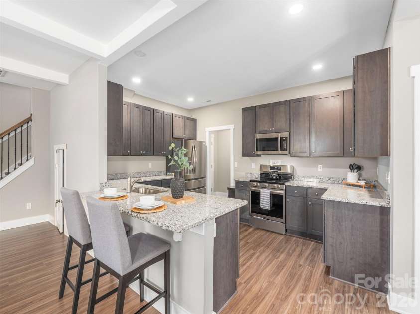 34 Christie Court, Fletcher, NC 28732.  MLS# CAR4379682, YatesRealty ID 32683. 