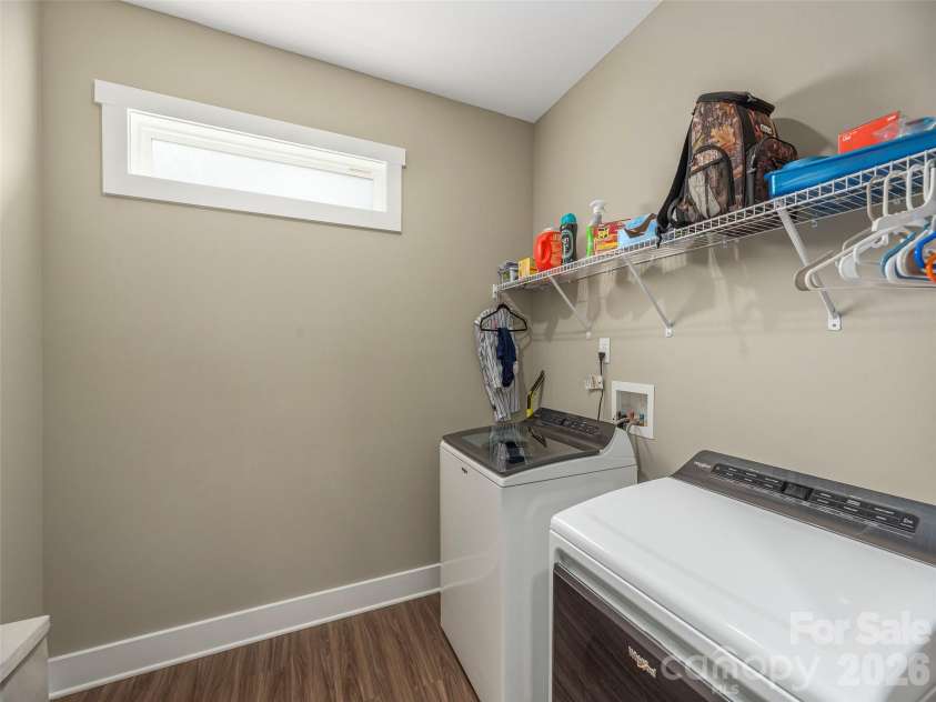 34 Christie Court, Fletcher, NC 28732.  MLS# CAR4379682, YatesRealty ID 32683. 