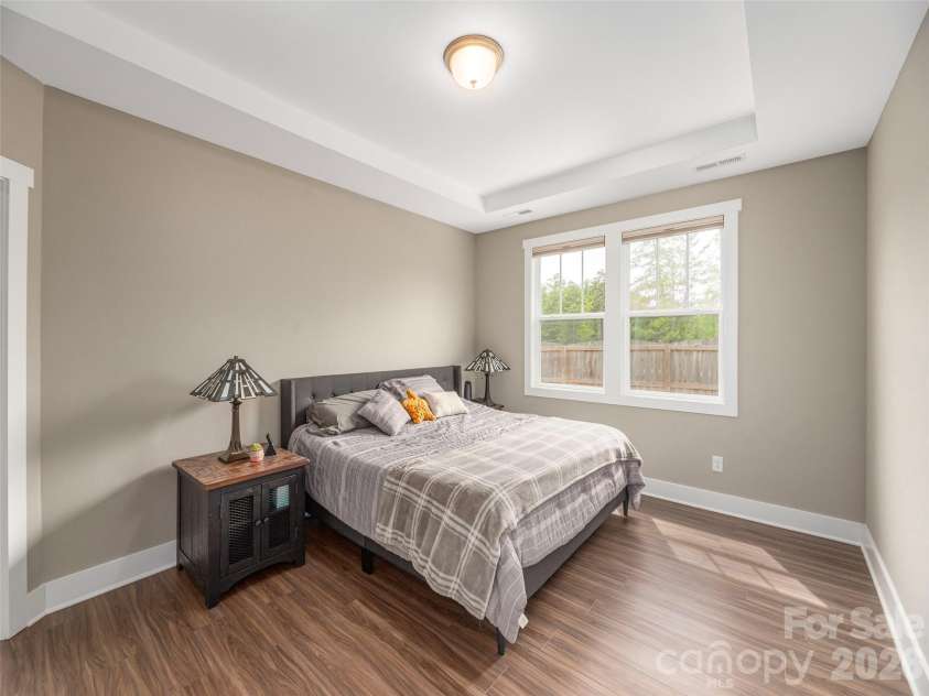 34 Christie Court, Fletcher, NC 28732.  MLS# CAR4379682, YatesRealty ID 32683. 