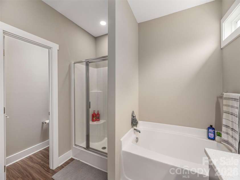 34 Christie Court, Fletcher, NC 28732.  MLS# CAR4379682, YatesRealty ID 32683. 