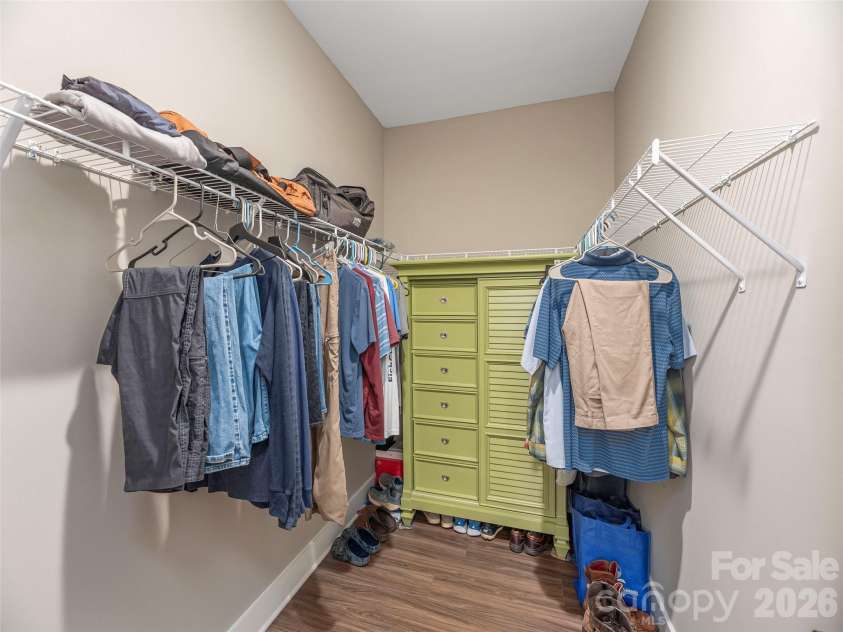 34 Christie Court, Fletcher, NC 28732.  MLS# CAR4379682, YatesRealty ID 32683. 