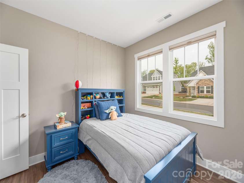 34 Christie Court, Fletcher, NC 28732.  MLS# CAR4379682, YatesRealty ID 32683. 