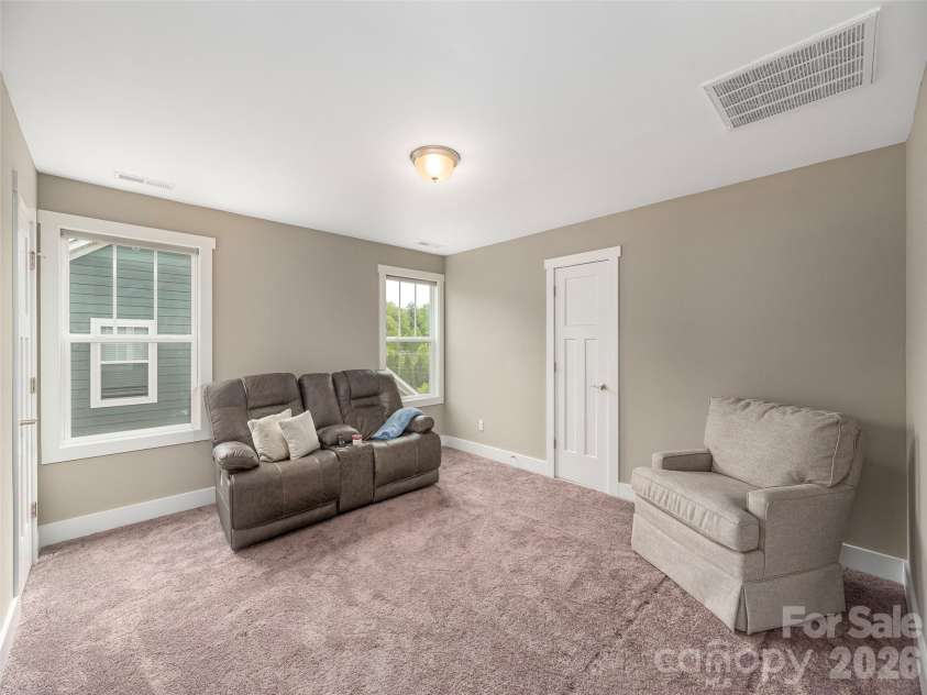 34 Christie Court, Fletcher, NC 28732.  MLS# CAR4379682, YatesRealty ID 32683. 