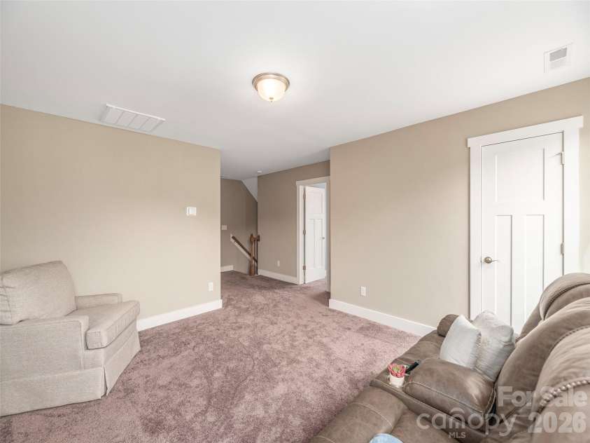 34 Christie Court, Fletcher, NC 28732.  MLS# CAR4379682, YatesRealty ID 32683. 
