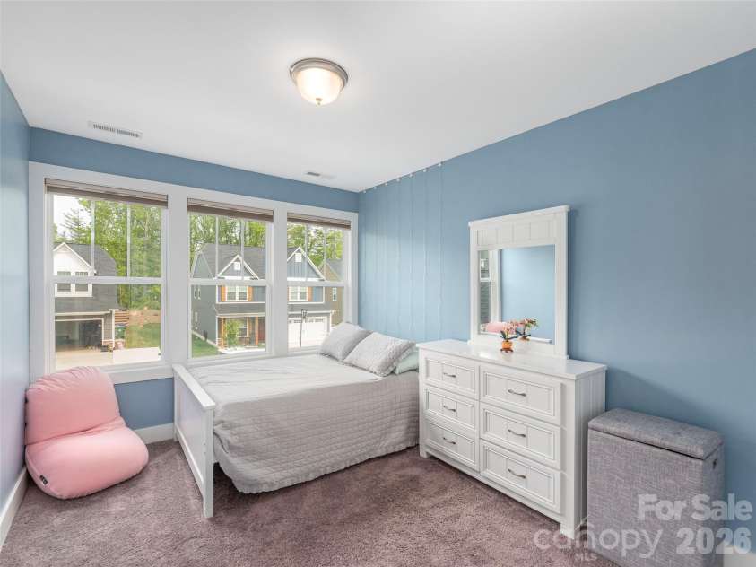 34 Christie Court, Fletcher, NC 28732.  MLS# CAR4379682, YatesRealty ID 32683. 