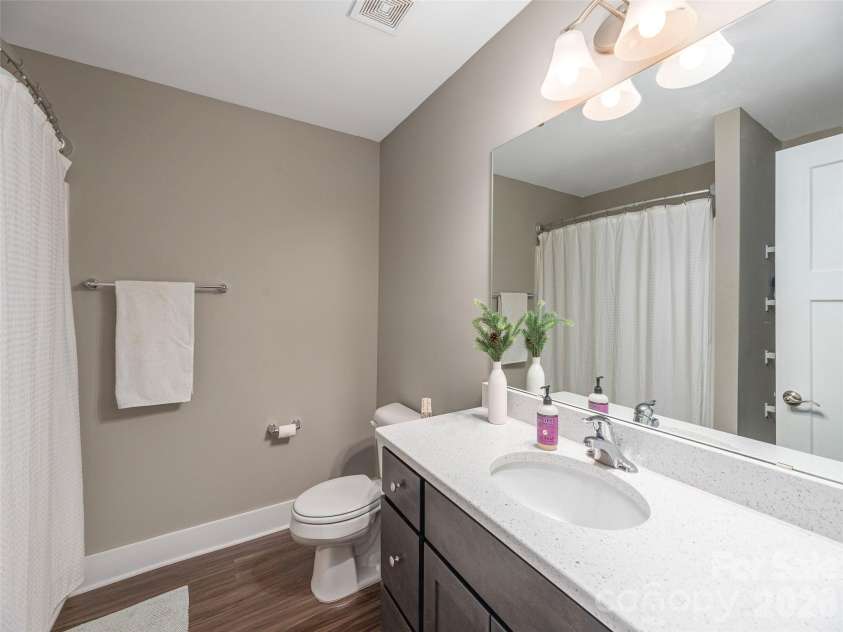 34 Christie Court, Fletcher, NC 28732.  MLS# CAR4379682, YatesRealty ID 32683. 
