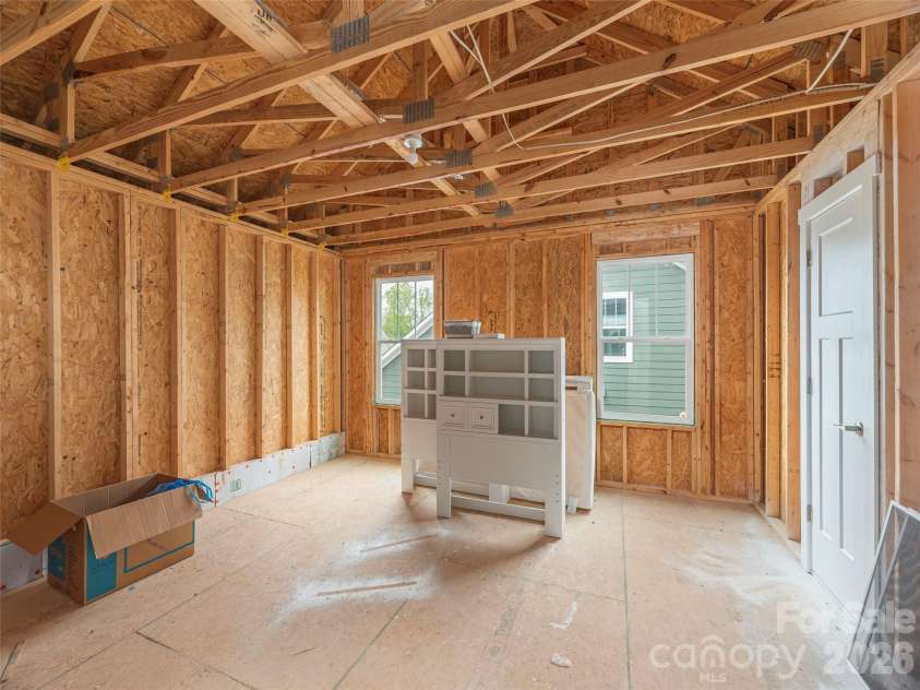 34 Christie Court, Fletcher, NC 28732.  MLS# CAR4379682, YatesRealty ID 32683. 