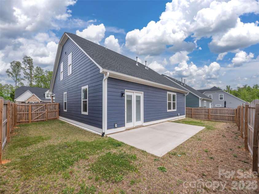 34 Christie Court, Fletcher, NC 28732.  MLS# CAR4379682, YatesRealty ID 32683. 
