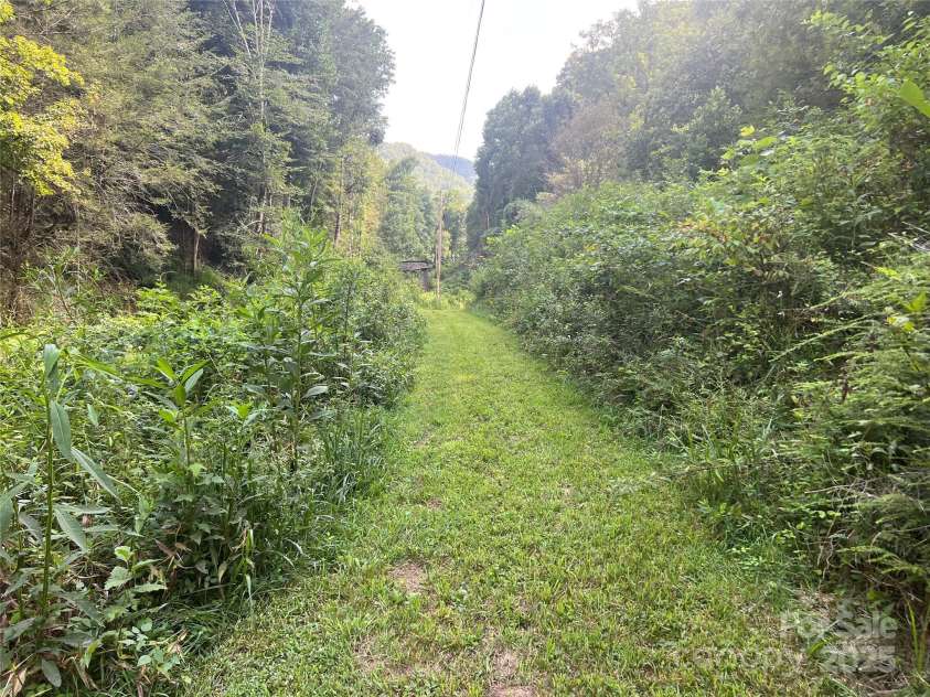 5981 Revere Road, Marshall, NC 28753.  MLS# CAR4292914, YatesRealty ID 32683. 