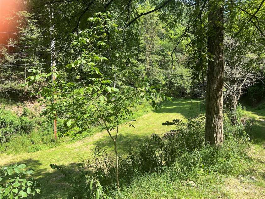 5981 Revere Road, Marshall, NC 28753.  MLS# CAR4292914, YatesRealty ID 32683. 