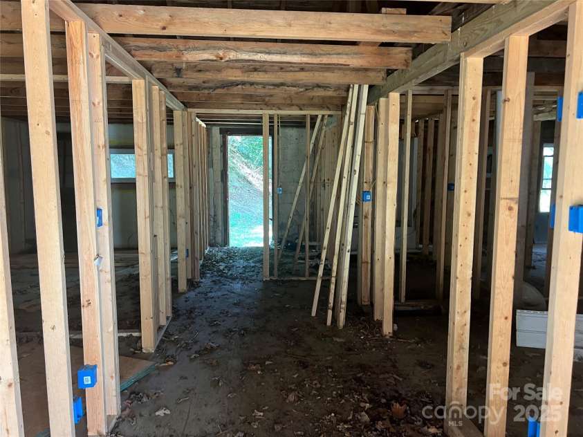 5981 Revere Road, Marshall, NC 28753.  MLS# CAR4292914, YatesRealty ID 32683. 