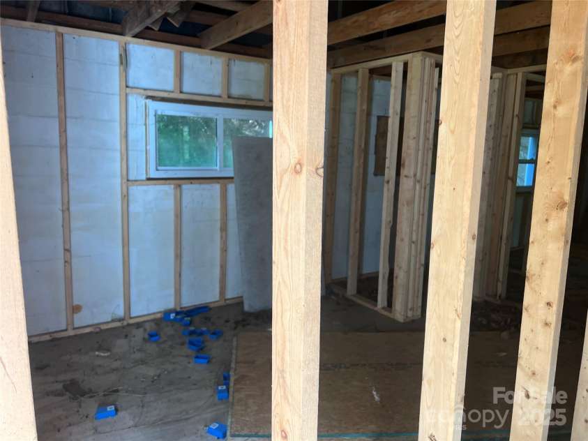 5981 Revere Road, Marshall, NC 28753.  MLS# CAR4292914, YatesRealty ID 32683. 