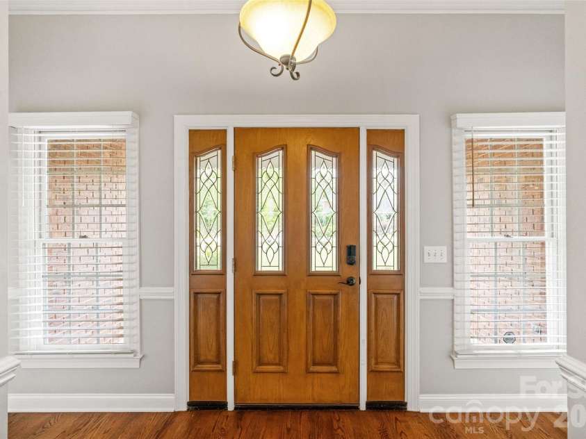 1135 Hunter Trail Court, Rock Hill, SC 29730.  MLS# CAR4395244, YatesRealty ID 32685. 