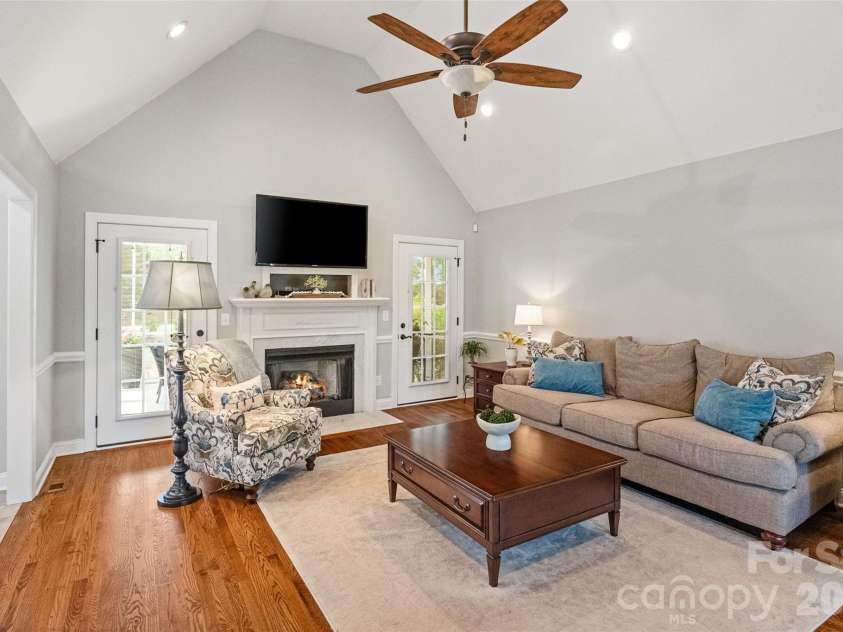 1135 Hunter Trail Court, Rock Hill, SC 29730.  MLS# CAR4395244, YatesRealty ID 32685. 