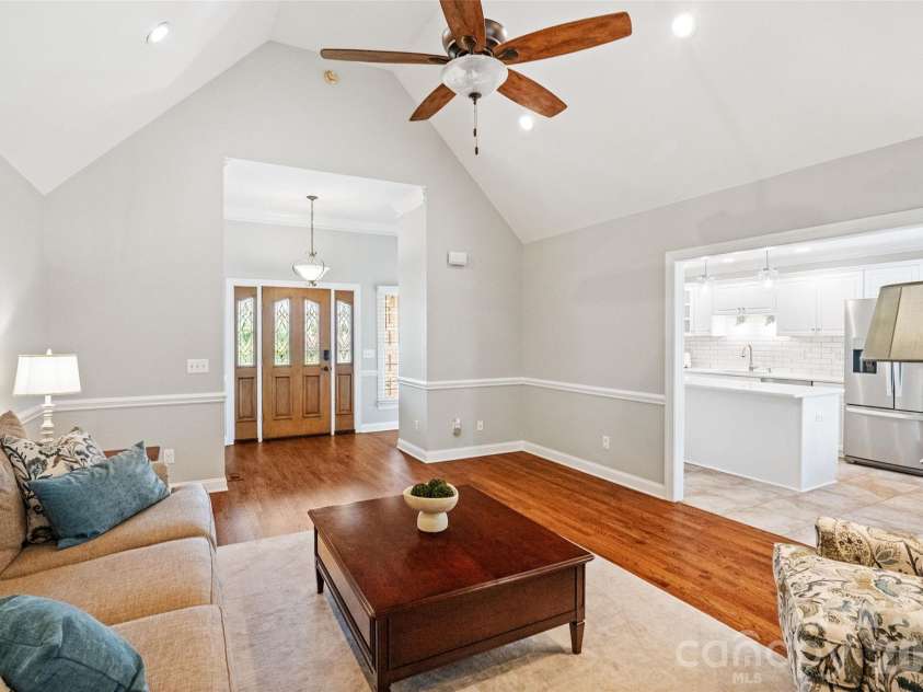 1135 Hunter Trail Court, Rock Hill, SC 29730.  MLS# CAR4395244, YatesRealty ID 32685. 