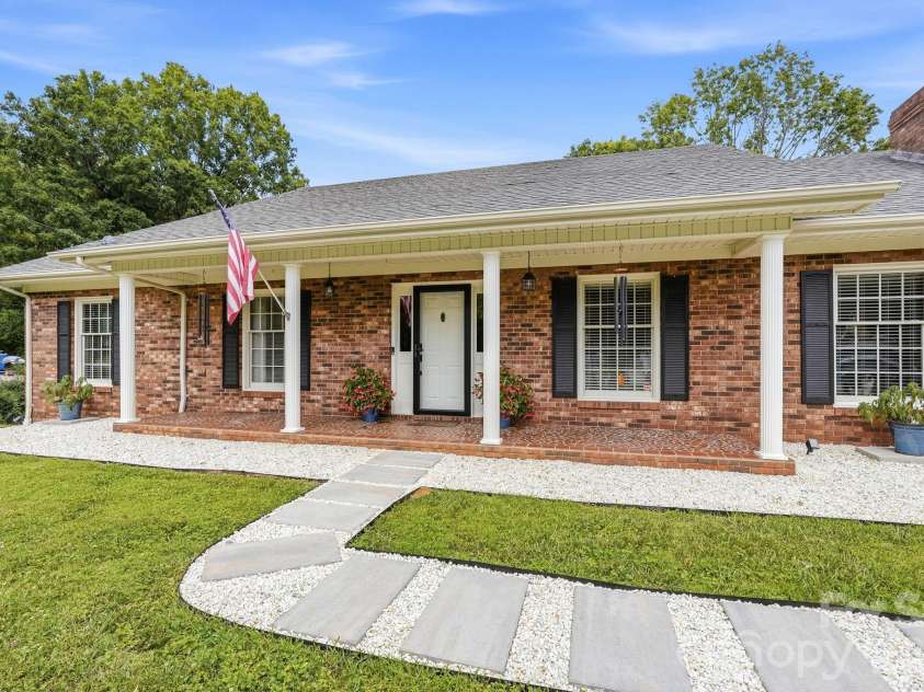 1692 Pads Road, North Wilkesboro, NC 28659.  MLS# CAR4392236, YatesRealty ID 32687. 
