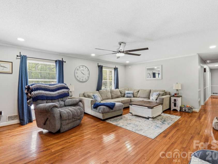 1692 Pads Road, North Wilkesboro, NC 28659.  MLS# CAR4392236, YatesRealty ID 32687. 