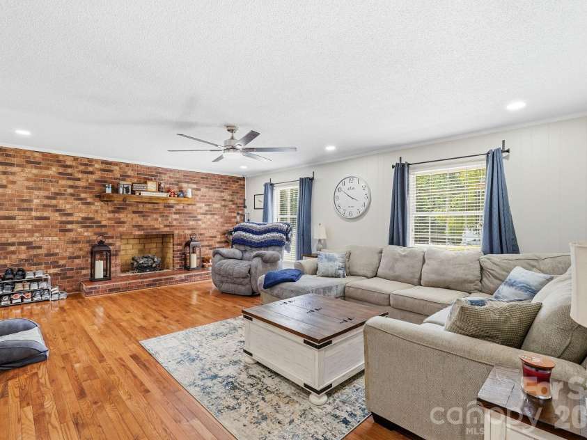 1692 Pads Road, North Wilkesboro, NC 28659.  MLS# CAR4392236, YatesRealty ID 32687. 