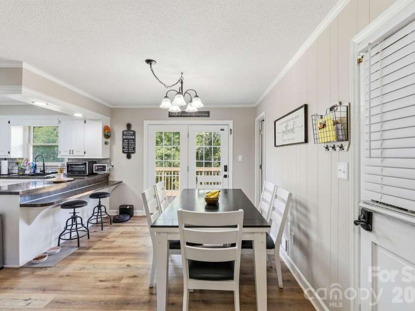 1692 Pads Road, North Wilkesboro, NC 28659.  MLS# CAR4392236, YatesRealty ID 32687. 