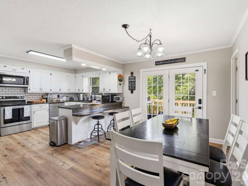 1692 Pads Road, North Wilkesboro, NC 28659.  MLS# CAR4392236, YatesRealty ID 32687. 