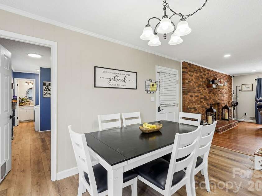1692 Pads Road, North Wilkesboro, NC 28659.  MLS# CAR4392236, YatesRealty ID 32687. 