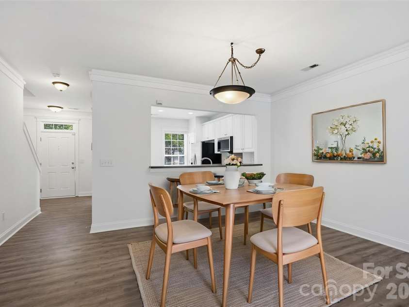 814 Cattaloochee Lane, Huntersville, NC 28078.  MLS# CAR4389899, YatesRealty ID 32688. 