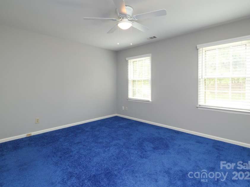 9900 Colvard Circle, Charlotte, NC 28269.  MLS# CAR4264352, YatesRealty ID 32688. Bedroom 2
