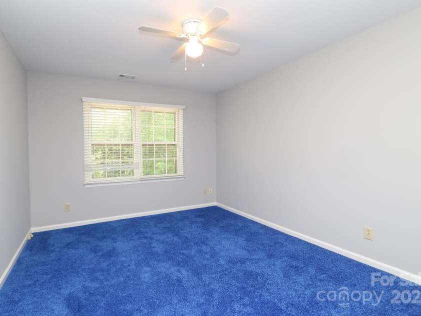 9900 Colvard Circle, Charlotte, NC 28269.  MLS# CAR4264352, YatesRealty ID 32688. Bedroom 4