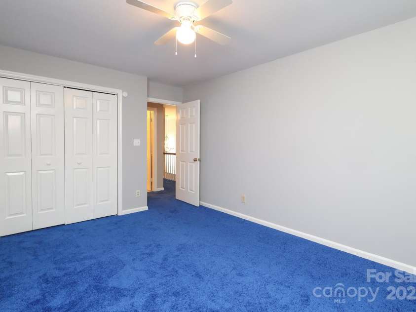 9900 Colvard Circle, Charlotte, NC 28269.  MLS# CAR4264352, YatesRealty ID 32688. Bedroom 4