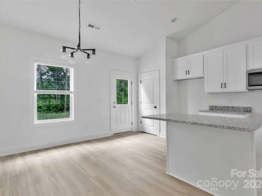 6133 Long Branch Road, Salisbury, NC 28147.  MLS# CAR4142000, YatesRealty ID 32689. 