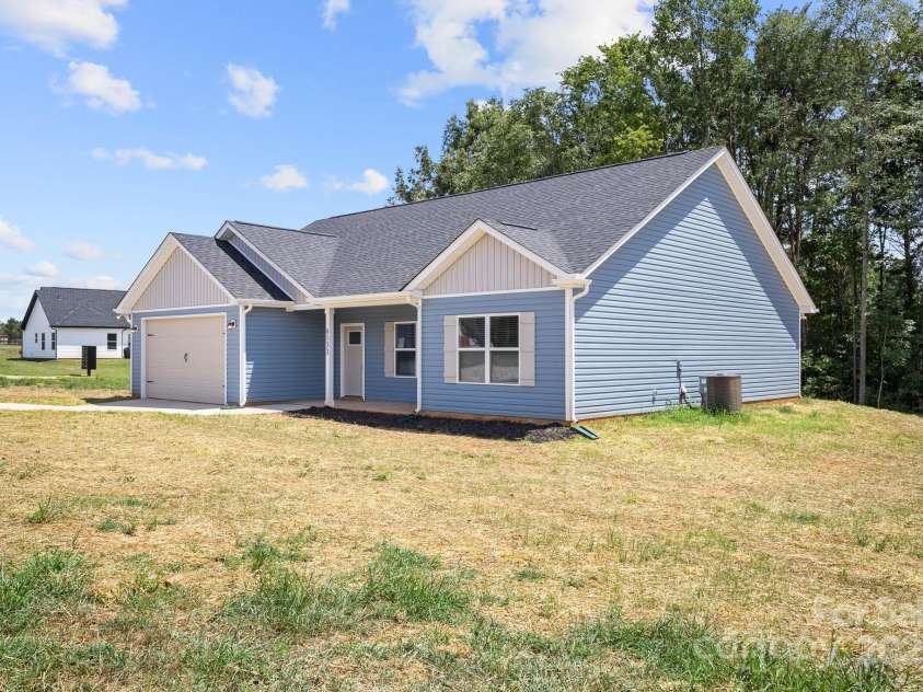 6133 Long Branch Road, Salisbury, NC 28147.  MLS# CAR4142000, YatesRealty ID 32689. 