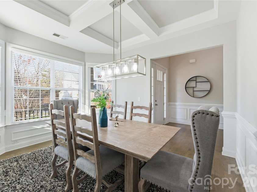 194 Forsythia Lane, Tega Cay, SC 29708.  MLS# CAR4317567, YatesRealty ID 3269. 