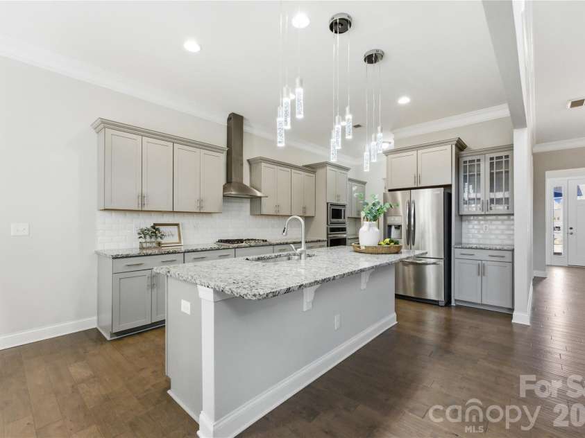 194 Forsythia Lane, Tega Cay, SC 29708.  MLS# CAR4317567, YatesRealty ID 3269. 