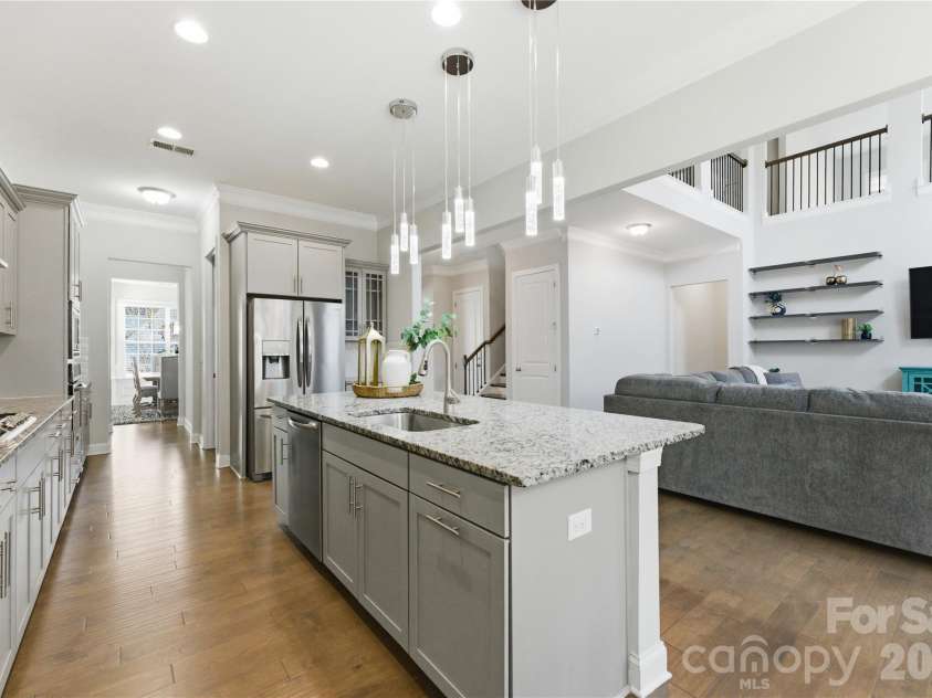 194 Forsythia Lane, Tega Cay, SC 29708.  MLS# CAR4317567, YatesRealty ID 3269. 