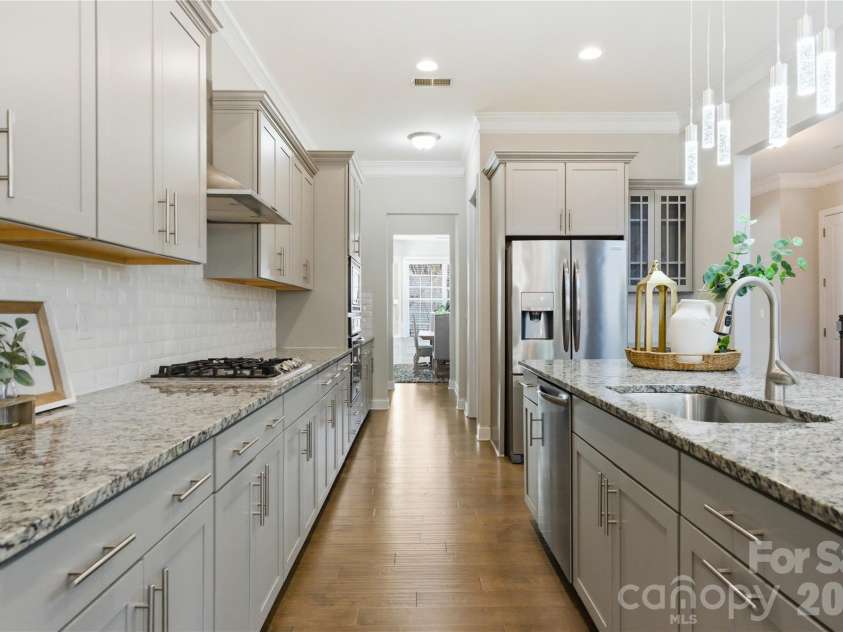 194 Forsythia Lane, Tega Cay, SC 29708.  MLS# CAR4317567, YatesRealty ID 3269. 