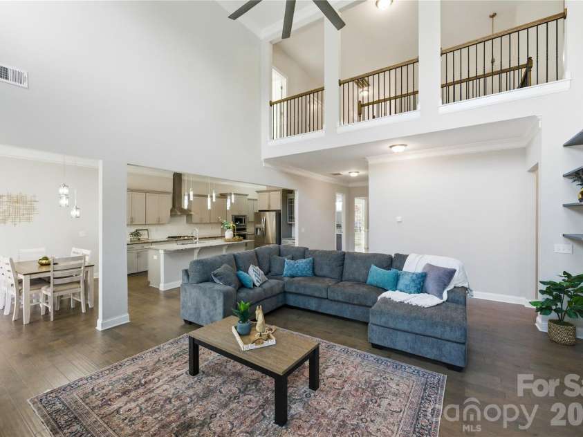 194 Forsythia Lane, Tega Cay, SC 29708.  MLS# CAR4317567, YatesRealty ID 3269. 