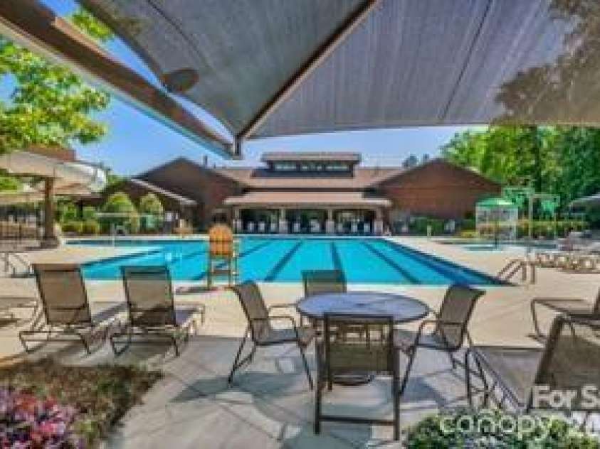 194 Forsythia Lane, Tega Cay, SC 29708.  MLS# CAR4317567, YatesRealty ID 3269. 