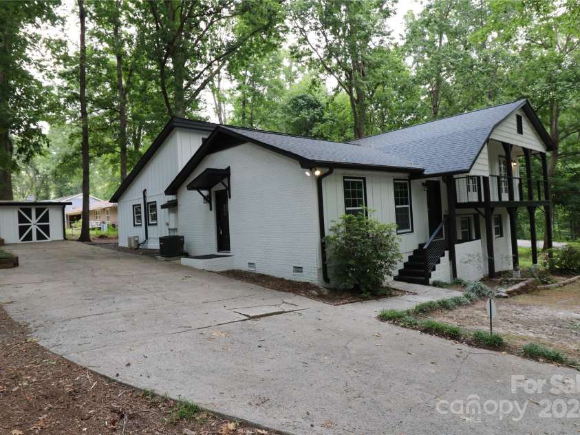 310 Chaney Street, Wingate, NC 28174.  MLS# CAR4152560, YatesRealty ID 3269. 