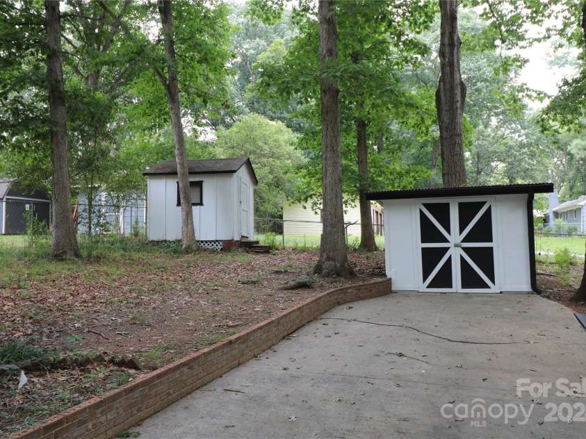 310 Chaney Street, Wingate, NC 28174.  MLS# CAR4152560, YatesRealty ID 3269. 