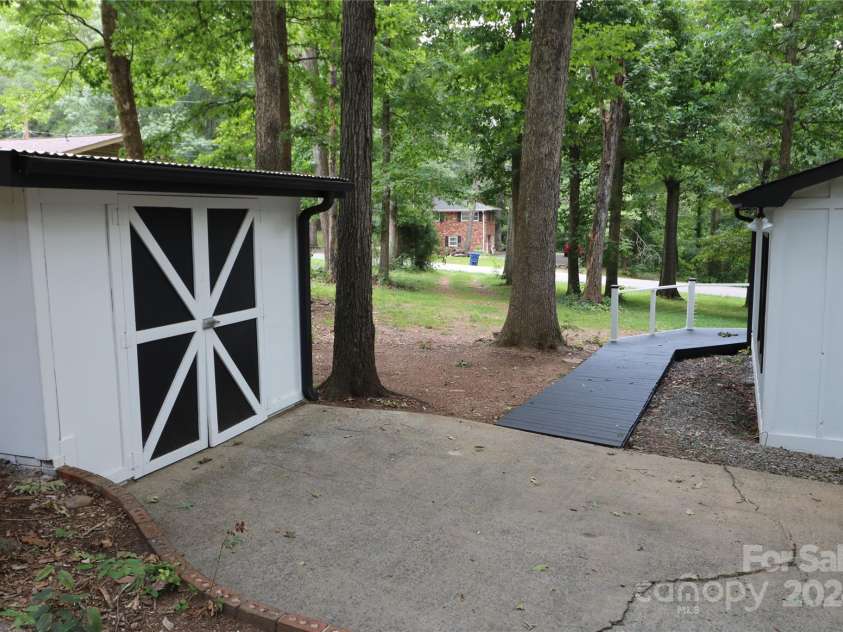 310 Chaney Street, Wingate, NC 28174.  MLS# CAR4152560, YatesRealty ID 3269. 