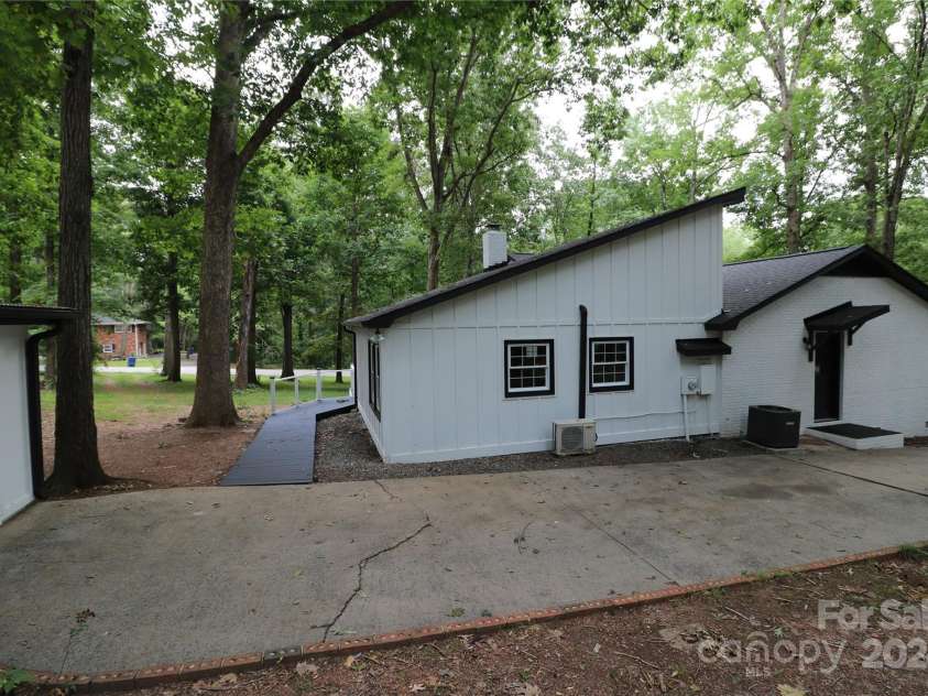 310 Chaney Street, Wingate, NC 28174.  MLS# CAR4152560, YatesRealty ID 3269. 